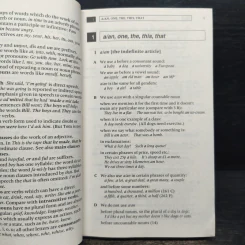 Oxford Pocket English Grammar รูปที่ 8