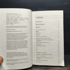 Oxford Pocket English Grammar รูปที่ 6