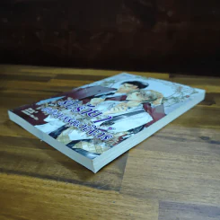 รักร้ายๆฉบับกองบรรณาธิการ - Jiu Ye รูปที่ 4