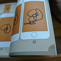 50 รูปวาดง่ายๆด้วยมือถือ - Bug Studio รูปที่ 10