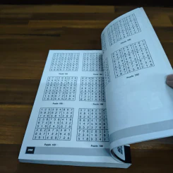 The Easy Book of Sudoku มือใหม่หัดเล่น Sudoku รูปที่ 10