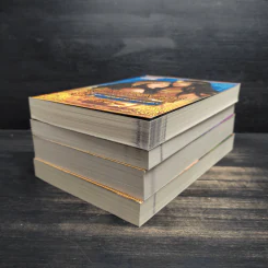 Box Set ตำนานสร้อยพระศอแห่งมนตรา 4 เล่ม - ภัทราพร รูปที่ 7