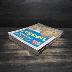 เอาชีวิตรอดในนครวัด เล่ม 1-2 รูปที่ 5