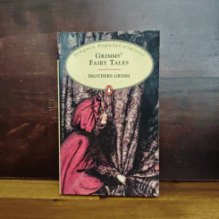 Grimm's Fairy Tales - Brothers Grimm รูปที่ 1