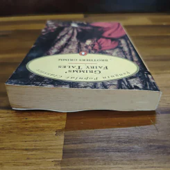 Grimm's Fairy Tales - Brothers Grimm รูปที่ 5