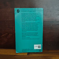 The Last Resource - Tony Loftas รูปที่ 2