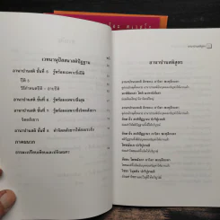 อานาปานสติ : วิถีแห่งความสุข 1-3 - พระอาจารย์มิตซูโอะ คเวสโก รูปที่ 9
