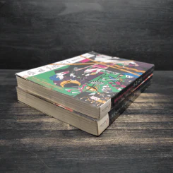 นักสืบหลังมื้อค่ำ เล่ม 1-2 - ฮิงาชิกาวะ โทคุยะ รูปที่ 8