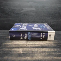 บ่วงมนตรา เสน่หารัตติกาล - Deborah Harkness รูปที่ 3