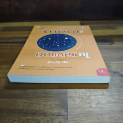 ในแสงแดดมีดวงดาว - หนุ่มเมืองจันท์ (สรกล อดุลยานนท์) รูปที่ 5