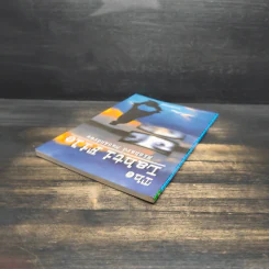 The Lahti File - Cambridge Level 3 รูปที่ 5