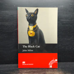 The Black Cat - John Milne