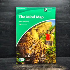 The Mind Map - David Morrison