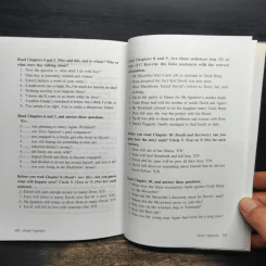 David Copperfield - Oxford Bookworms Stage 5 รูปที่ 8