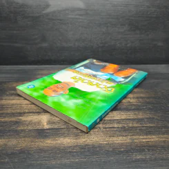 จิตสดใสแม้กายพิการ - กำพล ทองบุญนุ่ม รูปที่ 5