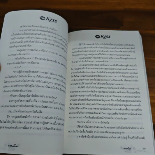 พรางนิมิต - ดารานิล รูปที่ 7