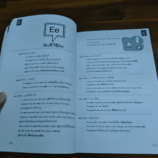 เซียนอายุน้อยแต่ประโยคภาษาอังกฤษเก่ง ตั้งแต่ระดับประถมเชียวนะ รูปที่ 9