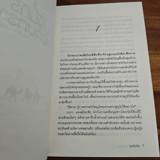 สาปจันทร์อาบทราย - รมย์นลิน รูปที่ 7