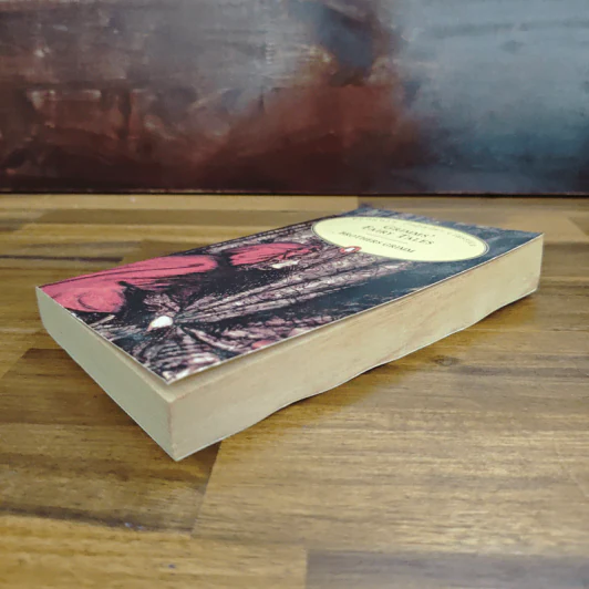 Grimm's Fairy Tales - Brothers Grimm รูปที่ 4