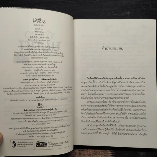 เจ้าบ่าวยมทูต - ญนันทร รูปที่ 6