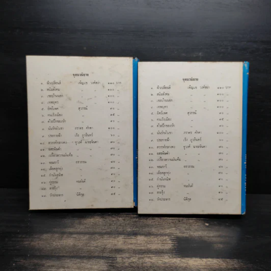 ฟ้าเปลี่ยนสี 2 เล่มจบ - เพ็ญแข วงศ์สง่า รูปที่ 2