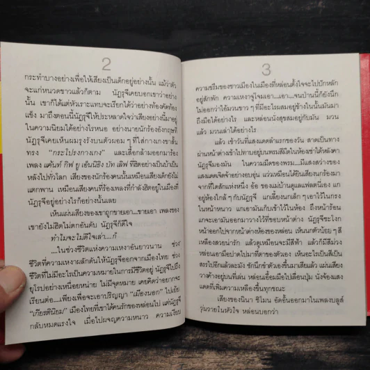 อมาญาส์ - จันทรำไพ รูปที่ 8