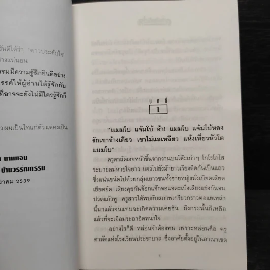 ดาวประดับใจ - พนมเทียน รูปที่ 6