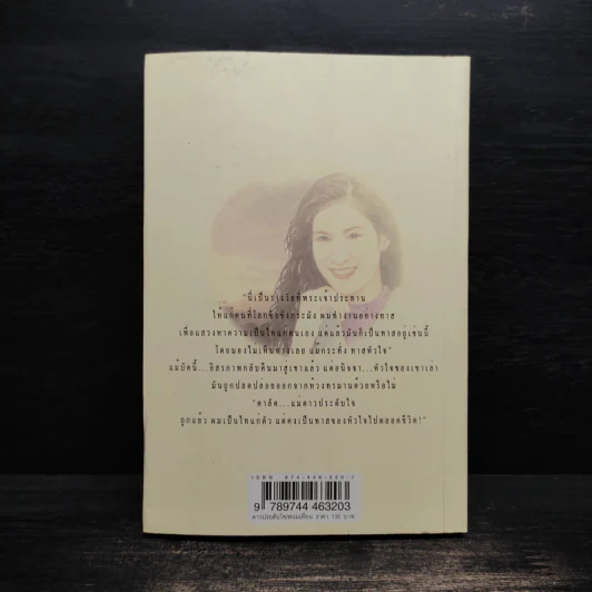 ดาวประดับใจ - พนมเทียน รูปที่ 2