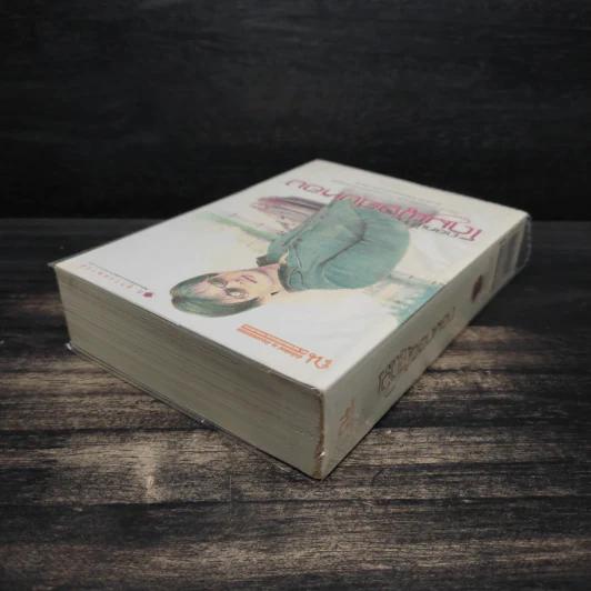 โดมผู้จองหอง - ก.สุรางคนางค์ รูปที่ 5