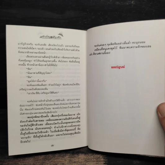 พริกขี้หนูกับหมูแฮม - คิง รูปที่ 8