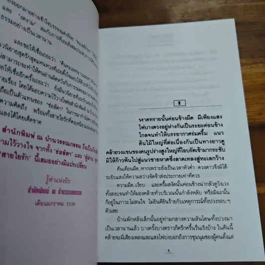 คืนทะเลหนาวและดาวพันดวง - ช่อลัดา รูปที่ 7