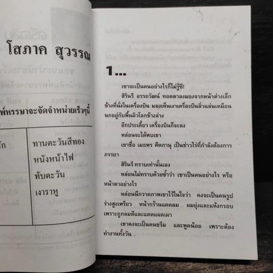 เมียรับจ้าง - วลัย นวาระ รูปที่ 5