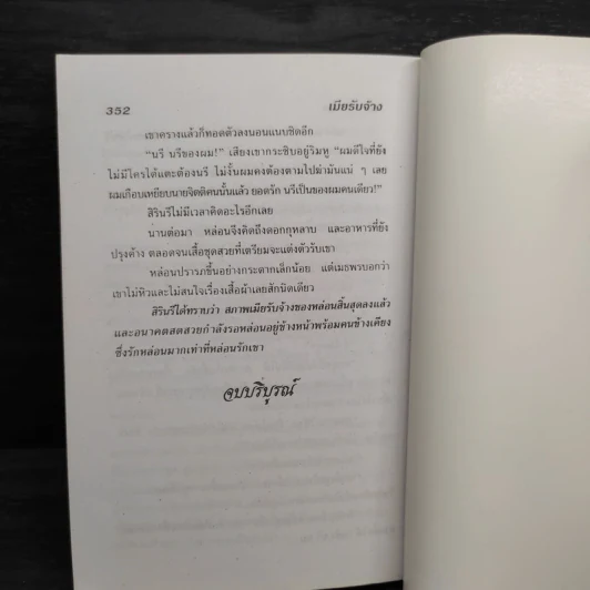 เมียรับจ้าง - วลัย นวาระ รูปที่ 6