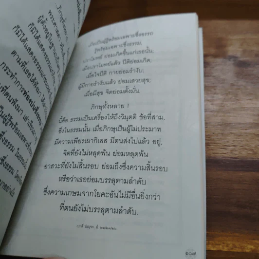 พุทธวจน สาธยายธรรม รูปที่ 9
