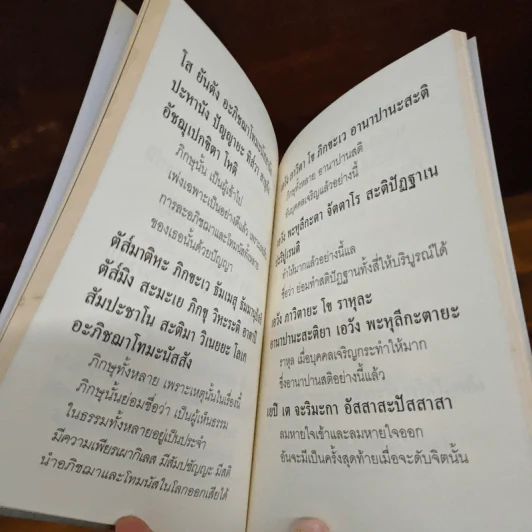 พุทธวจน สาธยายธรรม รูปที่ 8