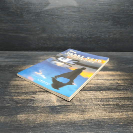 The Lahti File - Cambridge Level 3 รูปที่ 4