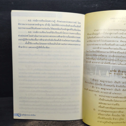 คู่มือนักเรียนผู้ปกครอง โรงเรียนแม่พระฟาติมา รูปที่ 8
