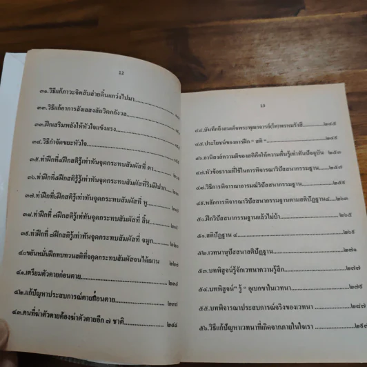 ประสบการณ์จากสมาธิ-วิญญาณ 5 สมเด็จโตสอนสมาธิ - แสง อรุณกุศล รูปที่ 9