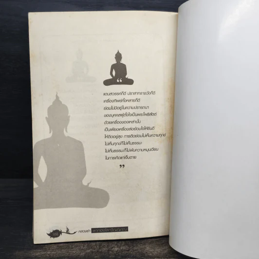 หลวงย่าพาท่องโลกวิญญาณ - พระมหาโพธิธรรมาจารย์ มหาเถรี รูปที่ 8