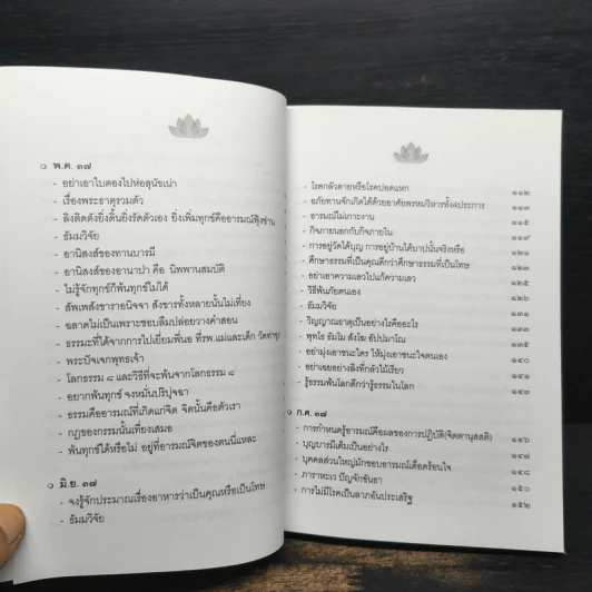 ธรรมที่นำไปสู่ความหลุดพ้น เล่มที่ 7 - พระราชพรหมยานมหาเถระ หลวงพ่อฤาษีวัดท่าซุง รูปที่ 9
