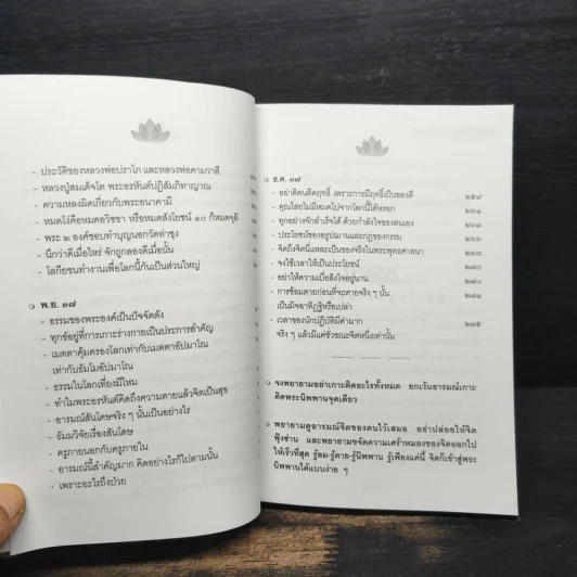 ธรรมที่นำไปสู่ความหลุดพ้น เล่มที่ 7 - พระราชพรหมยานมหาเถระ หลวงพ่อฤาษีวัดท่าซุง รูปที่ 11
