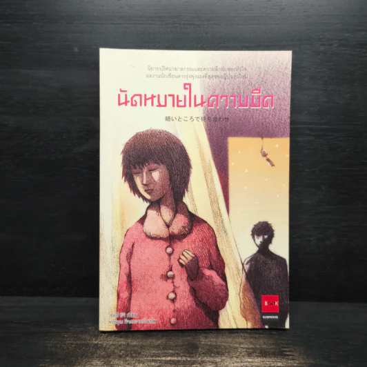 นัดหมายในความมืด - โอตสึ อิจิ รูปที่ 1
