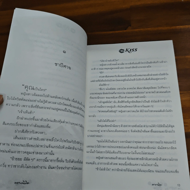 พรางนิมิต - ดารานิล รูปที่ 6