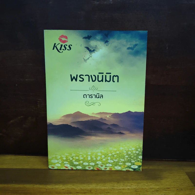 พรางนิมิต - ดารานิล รูปที่ 1