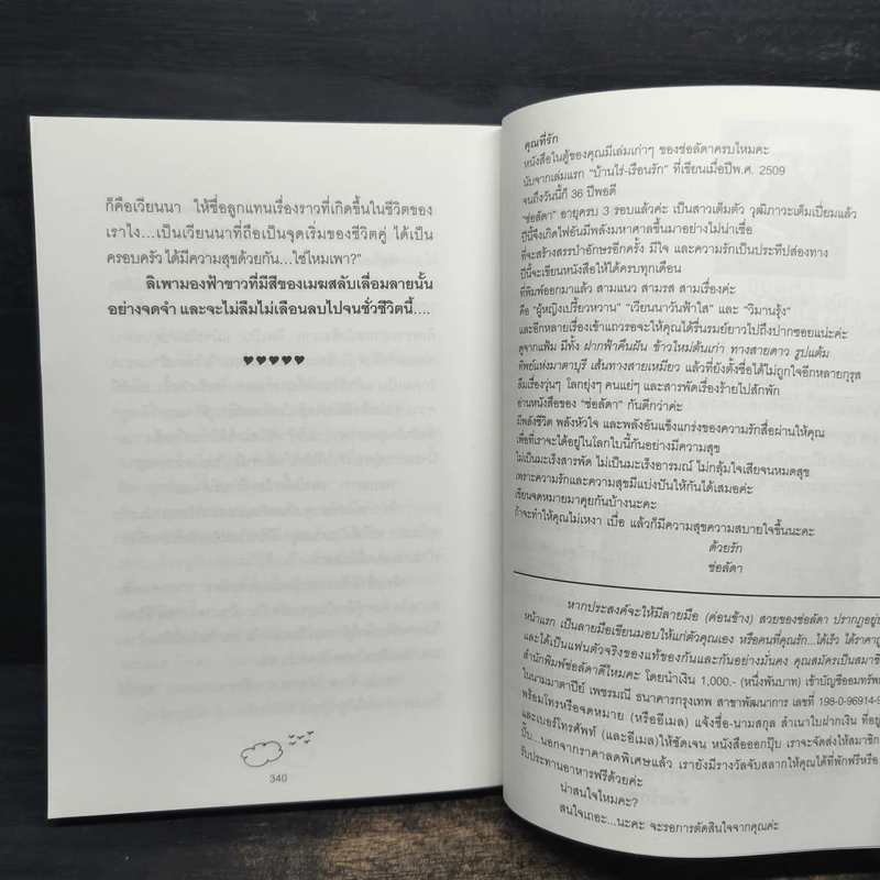 เวียนนาวันฟ้าใส - ช่อลัดา รูปที่ 8