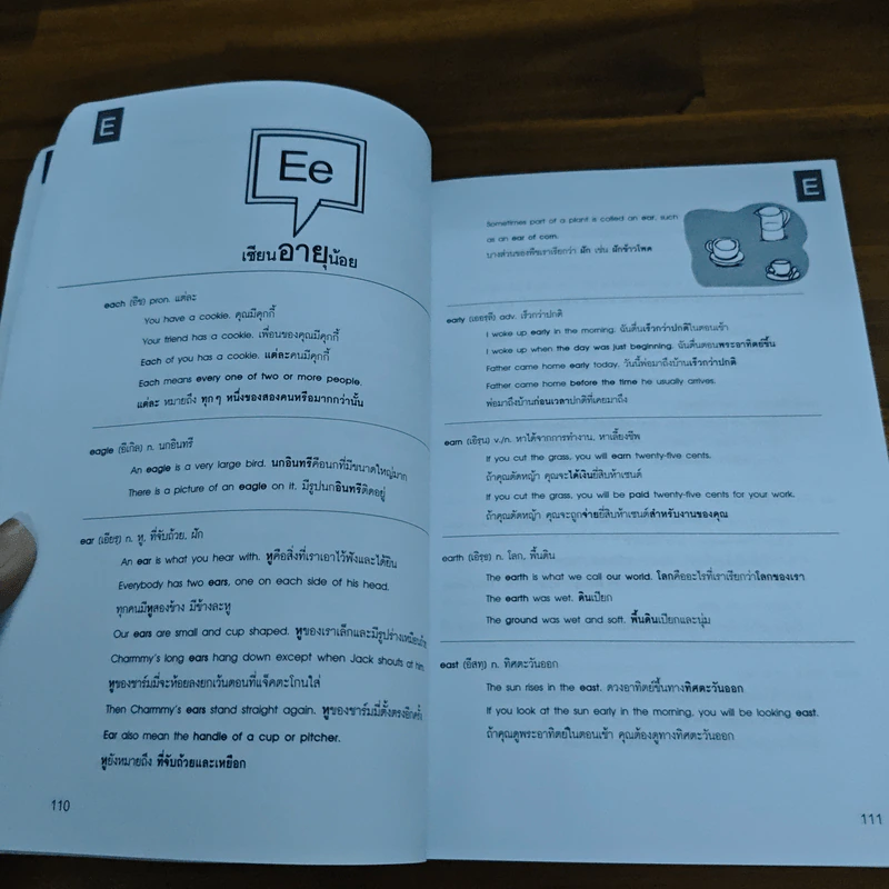 เซียนอายุน้อยแต่ประโยคภาษาอังกฤษเก่ง ตั้งแต่ระดับประถมเชียวนะ รูปที่ 9