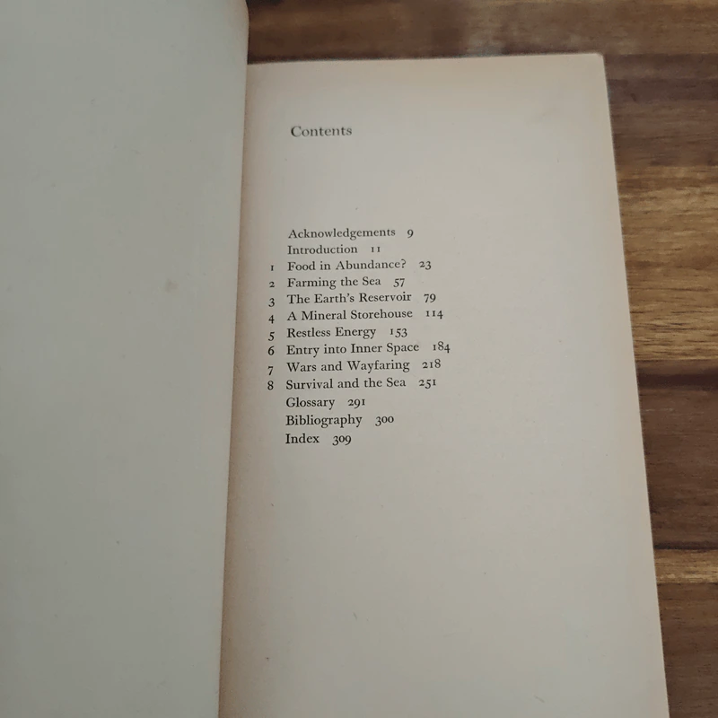 The Last Resource - Tony Loftas รูปที่ 7