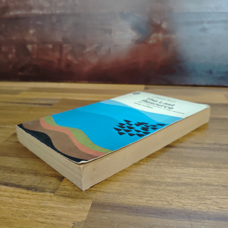 The Last Resource - Tony Loftas รูปที่ 4