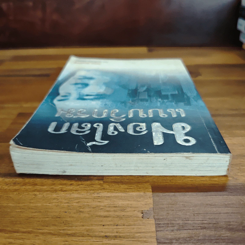 มองโลกแบบวิกรม - วิกรม กรมดิษฐ์ รูปที่ 5