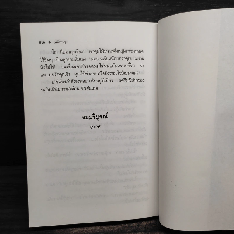 เพลิงพายุ - พลอยน้ำผึ้ง (พัดชา) รูปที่ 7